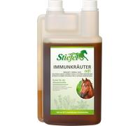 Stiefel Solution à base de plantes pour le système immunitaire - 1 L