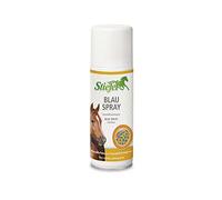 Stiefel ST009430 Blauspray