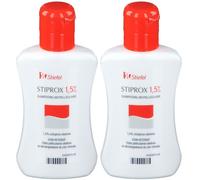 Stiefel Stiprox® 1,5 % Shampooing 2x100 ml
