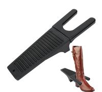 Stiefelzieher,Stiefelknecht Zum Ausziehen Von Stiefeln - 1 pièce Stiefelentferner Jack Cowboy Boot Remover Helper, Schuh- und Stiefelentferner für Wathosen und Arbeitsstiefel