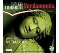 Stieg Larsson - Verdammnis