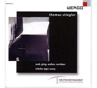 Stiegler : Portrait du compositeur