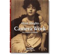 Stieglitz, Camera Work-