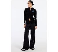 Stieglitz Colette Trousers Black Taille: 34 | Évasés pantalons Outlet | Femme | Le Noir