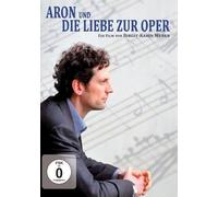 Stiehl - Aron und Die Liebe zur Oper [Import]