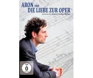 Stiehl - Aron und Die Liebe zur Oper [Import]
