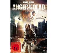 Stielstra,Aaron - Anger of The Dead [Import]