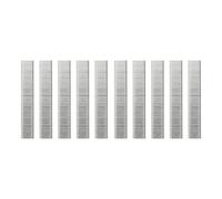 STIER Agrafes STIER type 53, 8 mm Quantité:1