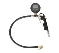 STIER Appareil de mesure numérique de la pression des pneus STIER SRFD-12B Quantité:1