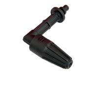 STIER Buse 90° STIER pour nettoyeurs haute pression STIER SDR-100, SDR-130, SDR-160, PDR-150 Quantité:1