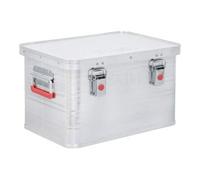 STIER Caisse en aluminium, 30L