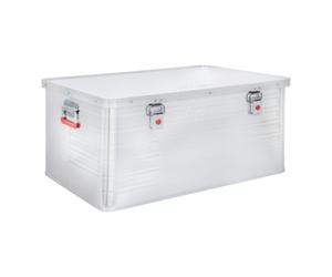STIER Caisse en aluminium STIER 135 l Quantité:1