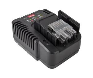 STIER Chargeur pour batteries STIER type SA 10,8 V - 18 V Quantité:1