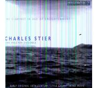 Stier, Charles - Clarinet in The Age of Enl