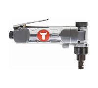 STIER Cisaille grignoteuse BK-12, vitesse de coupe 2,6 m/min, pour acier ou plastique, grignoteuse, cisaille manuelle