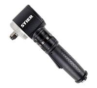 STIER hocs pneumatique angulaire 1/2" - 312 Nm