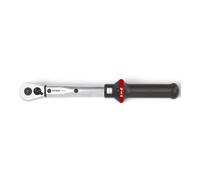 STIER ynamométrique avec cliquet réversible 1/2", 10-50 Nm