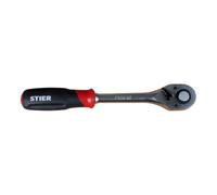 STIER Cliquet réversible 3/8