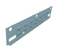 STIER Compartimentage de tiroir STIER, cloisons BLH 150/175 mm pour dimensions intérieures 500x450 mm Quantité:1