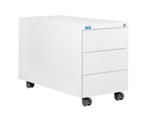 STIER Conteneur à roulettes à 3 tiroirs STIER 550x390x790 mm Quantité:1