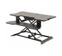 STIER Convertisseur de bureau débout STIER avec réglage en hauteur hydraulique Quantité:1