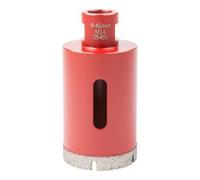 STIER Couronne de perçage pour carrelage STIER M14, diamètre 45 mm Quantité:1