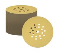 STIER Disques abrasifs STIER Universal D225 / P100 / 18 trous, 25 pièces Quantité:25