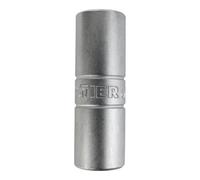 STIER Douille pour bougie d'allumage 1/2" STIER, ouv. 16 mm Quantité:1