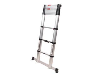 STIER Echelle télescopique STIER Premium+ 3,2 m, 11 échelons Quantité:1