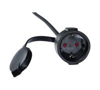 STIER Enrouleur de câble STIER automatique AEB-20, 3G-1,5 Quantité:1