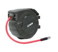 STIER Enrouleur de tuyau air comprimé STIER WAJ-15 Quantité:1