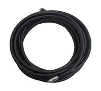 STIER Flexible de nettoyage de canalisations STIER 10 m pour nettoyeurs haute pression STIER SDR-300 Quantité:1