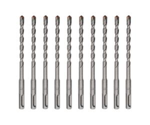 STIER Foret marteau SDS+ STIER 10 x 160 mm Quantité:10