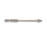 STIER Foret pour carrelages STIER 1/4", embout 6 mm Quantité:1
