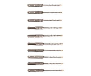 STIER Forets marteaux STIER Premium SDS-plus 5 x 50 x 115 mm Quantité:10