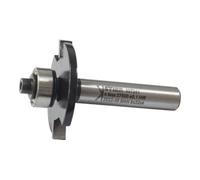 STIER Fraise à disque STIER D32 x L4 x S8 mm HM (HW) Quantité:1