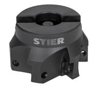 STIER Fraise à dresser STIER D63/6 Quantité:1