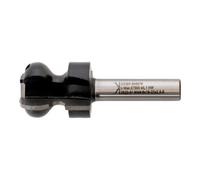 STIER Fraise à rainurer STIER HW diamètre 8 mm, 22-16 R2,5/6 Quantité:1