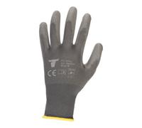 STIER Gants de montage STIER en polyester Quantité:12