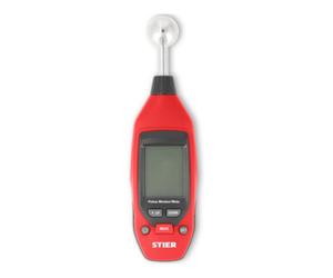 STIER Hygromètre STIER, profondeur de mesure jusqu'à 40 mm Quantité:1