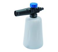 STIER Injecteur de mousse STIER 750 ml pour nettoyeurs haute pression STIER SDR-100, SDR-130, SDR-160, PDR-150 Quantité:1