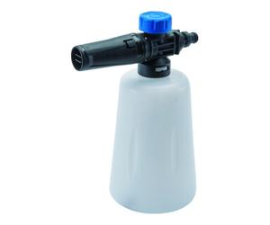 STIER Injecteur de mousse STIER 750 ml pour nettoyeurs haute pression STIER SDR-300 Quantité:1
