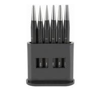 STIER Jeu de chasse-pointes STIER Robust+ 6 pièces Quantité:1
