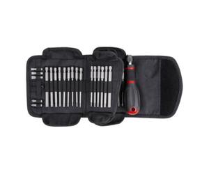 STIER Jeu de tournevis avec lames de rechange STIER 38 pcs Quantité:1