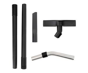 STIER Kit de nettoyage STIER pour aspirateur eau/poussières STIER, 5 pièces Quantité:1