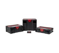 STIER Kit Systainer® STIER 3 pièces Quantité:1