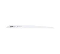 STIER Lame de scie sabre STIER ST4015 (bois avec résidus de clous, panneaux agglomérés, GFK/Epoxy) Quantité:5