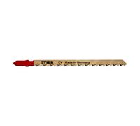 STIER Lame de scie sauteuse STIER ST 75/4/1,70 universelle bois pour coupes à angle droit Quantité:20