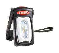 STIER Lampe d'atelier à LED sans fil STIER 250 lumens Quantité:1