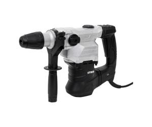 STIER Marteau à percussion STIER SHB-L-4100, 1 500 W, 12 J, 4 100 coups/min, attachement SDS-max Quantité:1